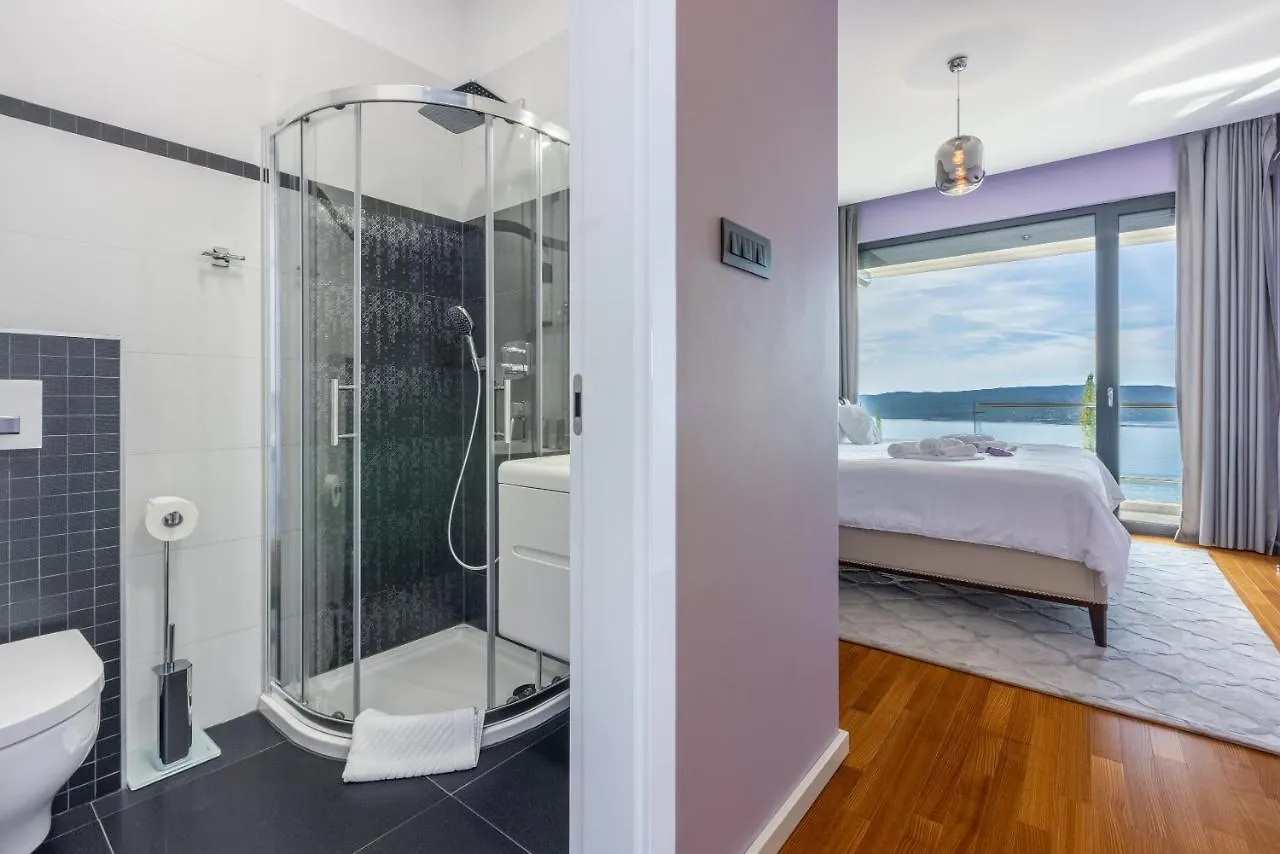 Villa Panoramica Crikvenica