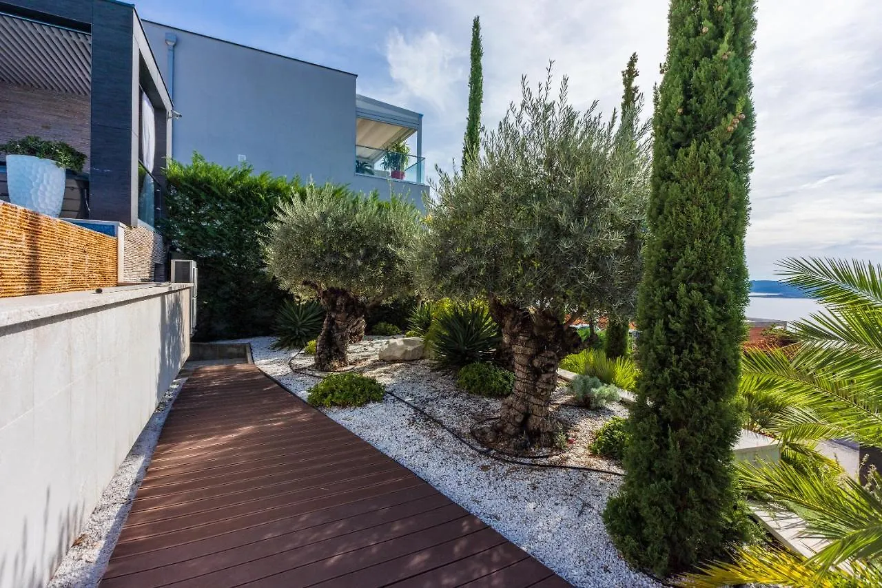 Villa Panoramica Crikvenica Holiday home