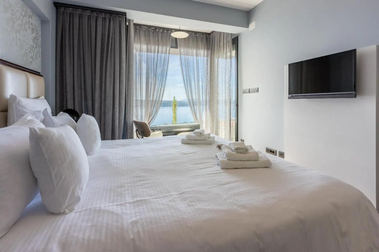 Holiday home Villa Panoramica Crikvenica