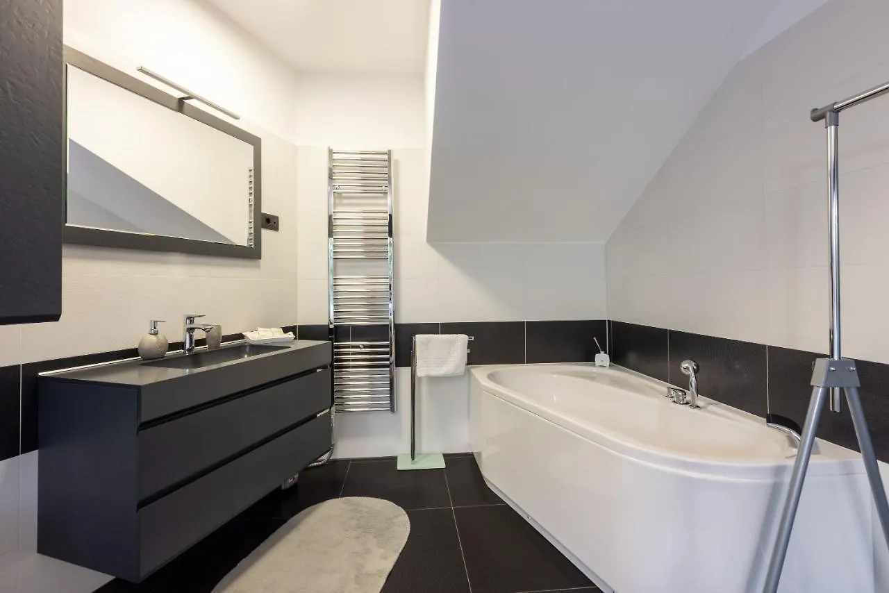 Villa Panoramica Crikvenica Holiday home