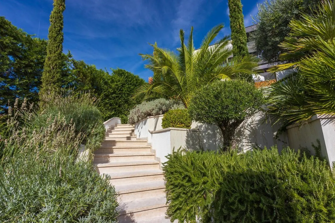 Villa Panoramica Цриквеница