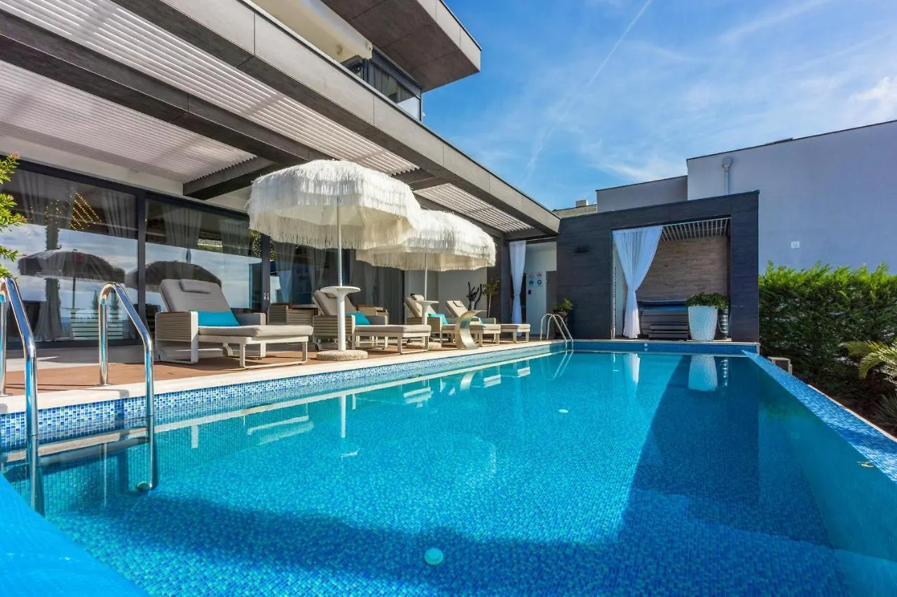Villa Panoramica Crikvenica
