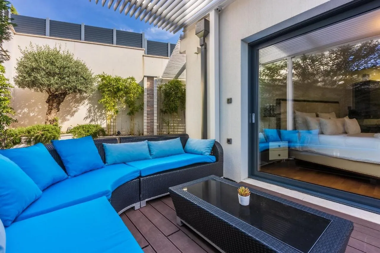 Villa Panoramica Crikvenica Holiday home