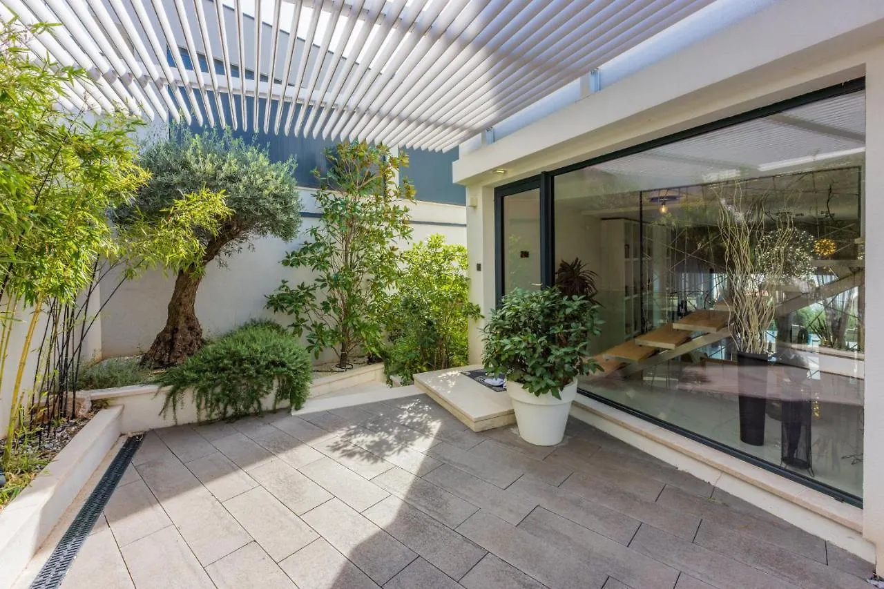 Villa Panoramica Crikvenica Holiday home