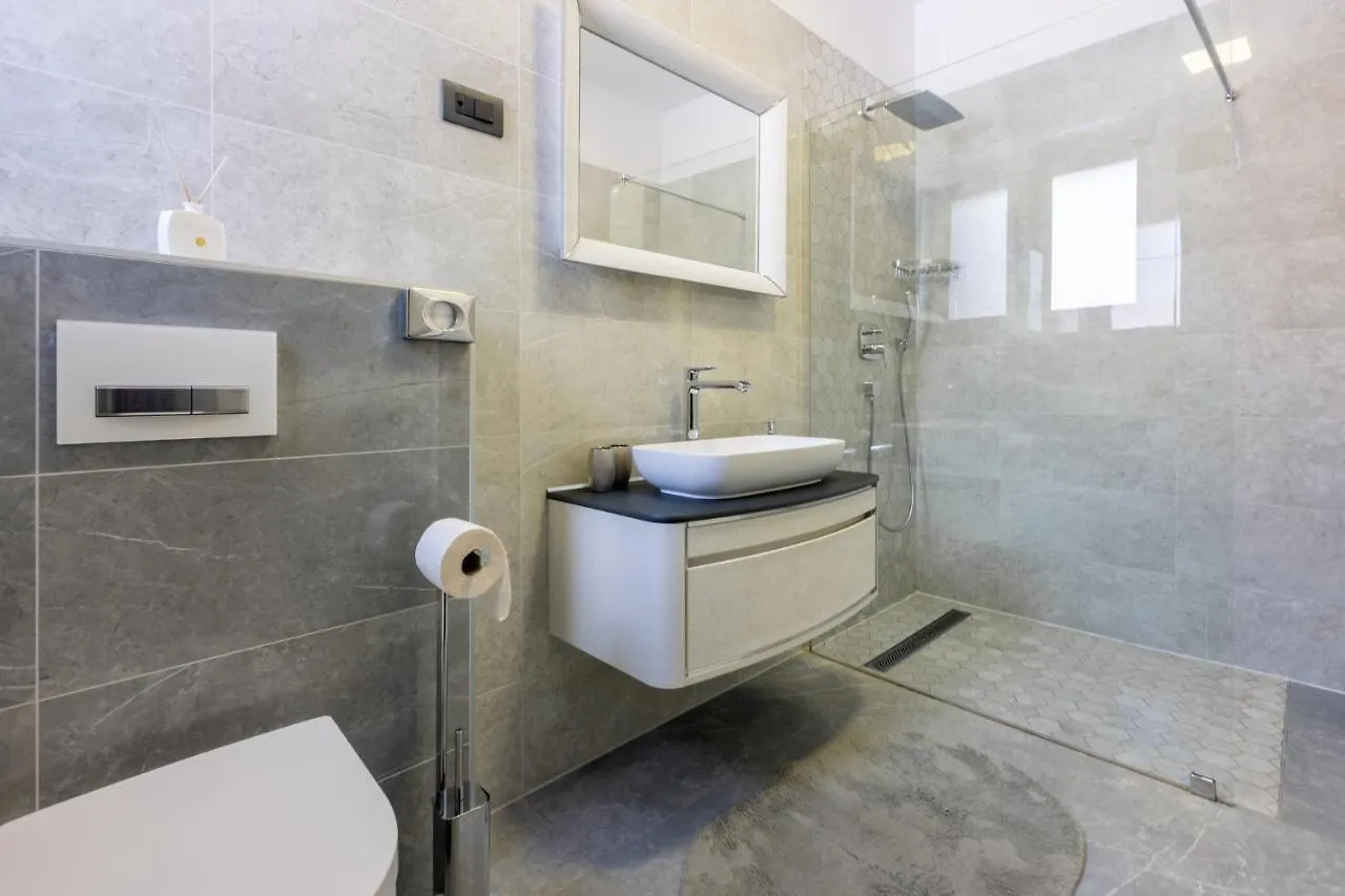 Villa Panoramica Crikvenica Croatia