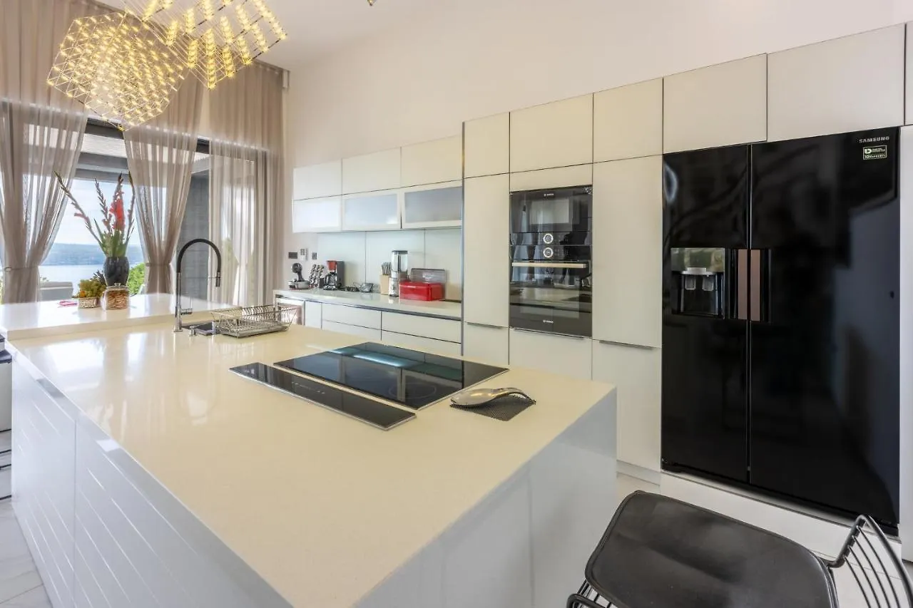 Holiday home Villa Panoramica Crikvenica